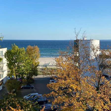 Apartamento Residenz Am Yachthafen, Whg 21 Grömitz Exterior foto