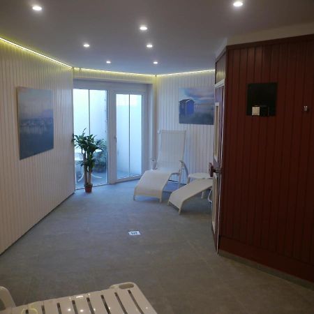Apartamento Residenz Am Yachthafen, Whg 21 Grömitz Exterior foto