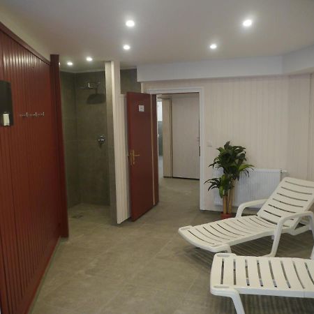 Apartamento Residenz Am Yachthafen, Whg 21 Grömitz Exterior foto