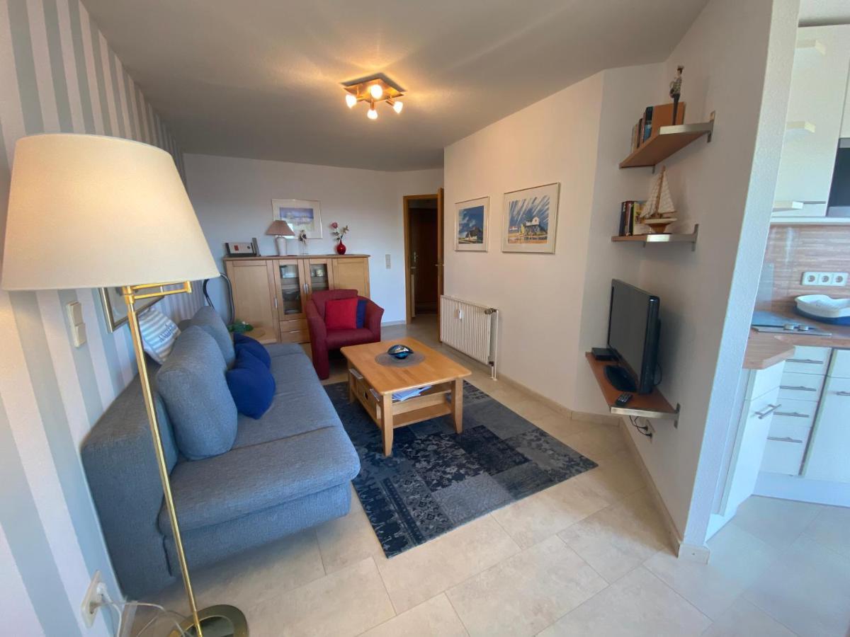 Apartamento Residenz Am Yachthafen, Whg 21 Grömitz Exterior foto