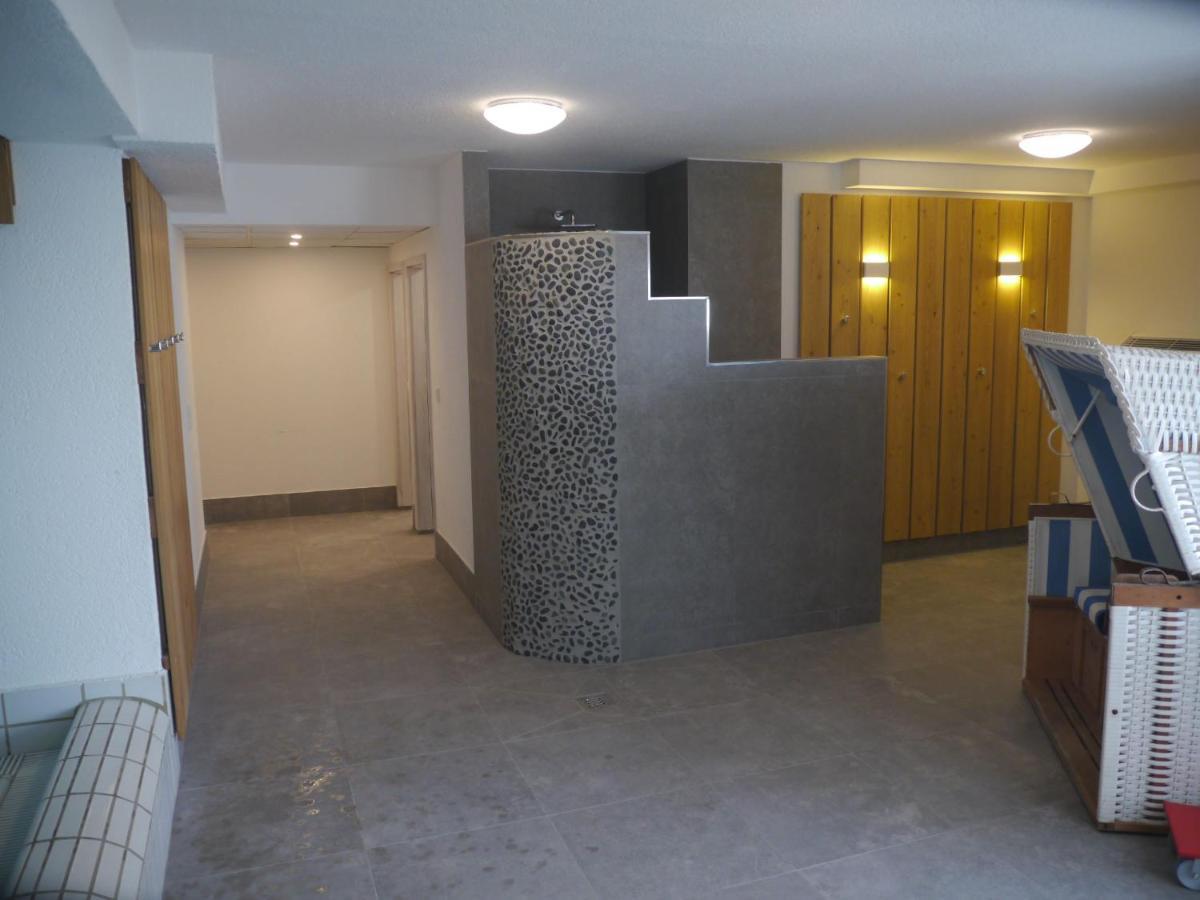 Apartamento Residenz Am Yachthafen, Whg 21 Grömitz Exterior foto
